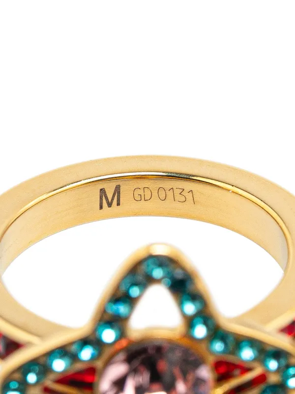 Eye candy ring discount