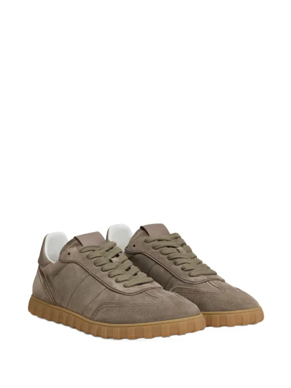 【再入荷】 AMI FARFETCH | Grey | Sneakers Step Paris アクセサリー