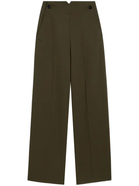 AMI Paris Sailor trousers
