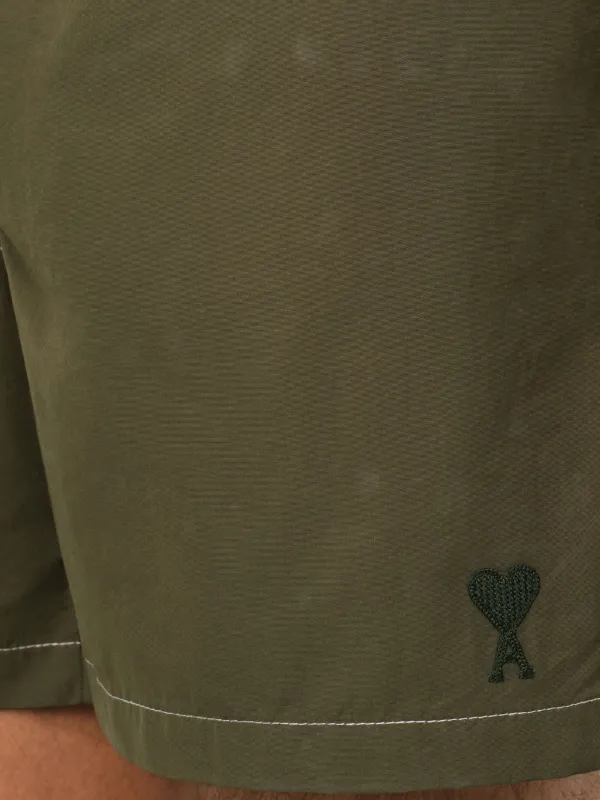 AMI Paris Ami De Coeur ワンピース水着 AMI Paris Ami De Coeur ワンピース水着 AMI Paris Ami De Coeur