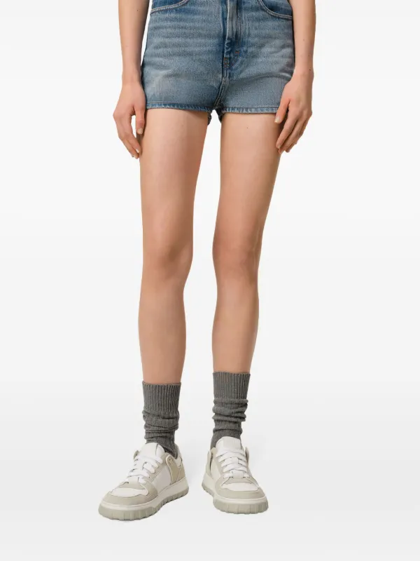 AMI Paris Walk Sneakers | White | FARFETCH