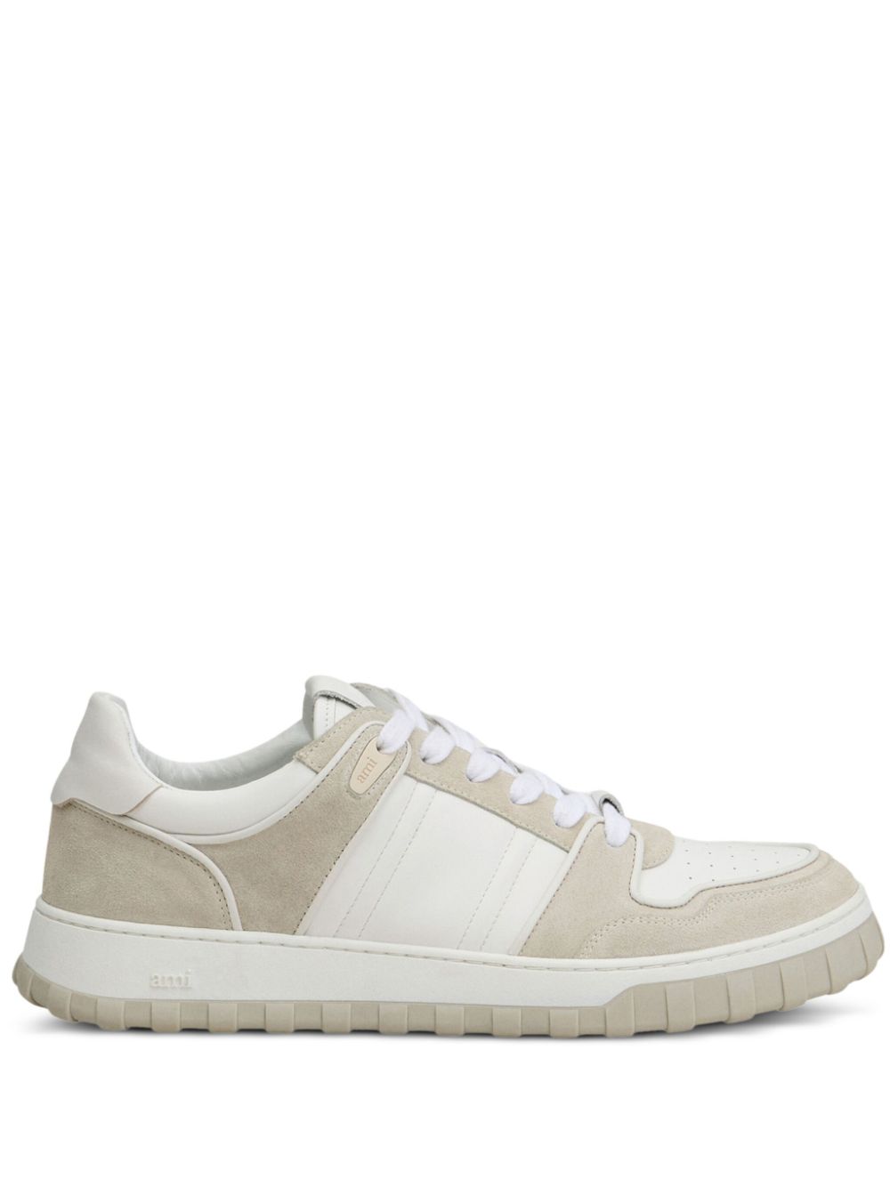 AMI Paris Walk sneakers White