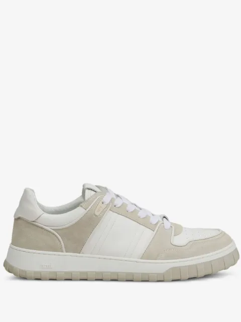 AMI Paris Walk sneakers