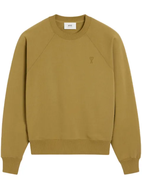 AMI Paris sudadera Ami de Coeur