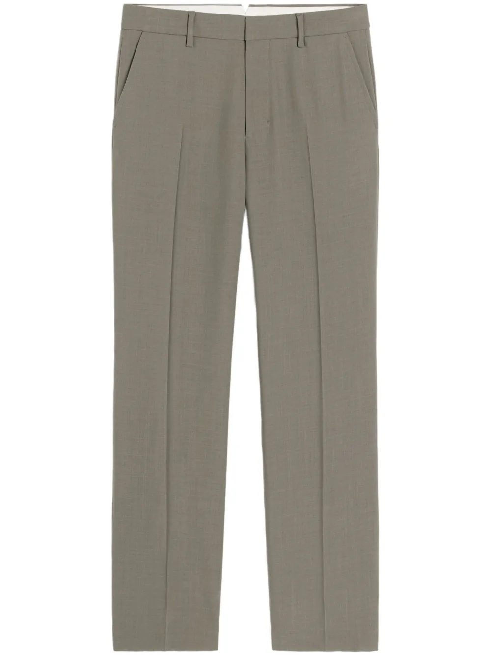 tailored trousers