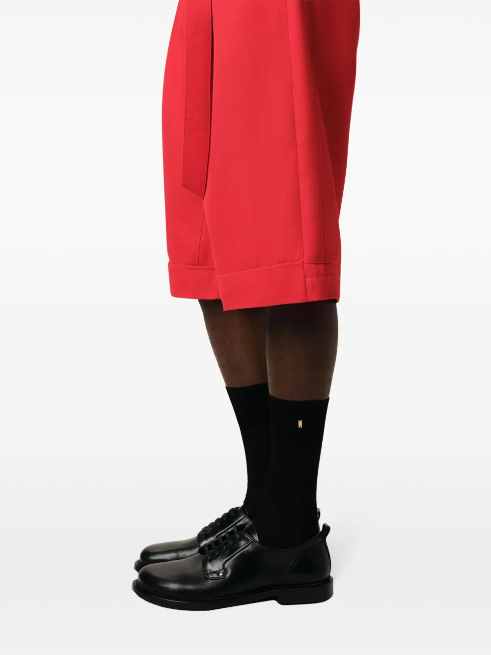 AMI ALEXANDRE MATTIUSSI AMI DE COEUR SOCKS 