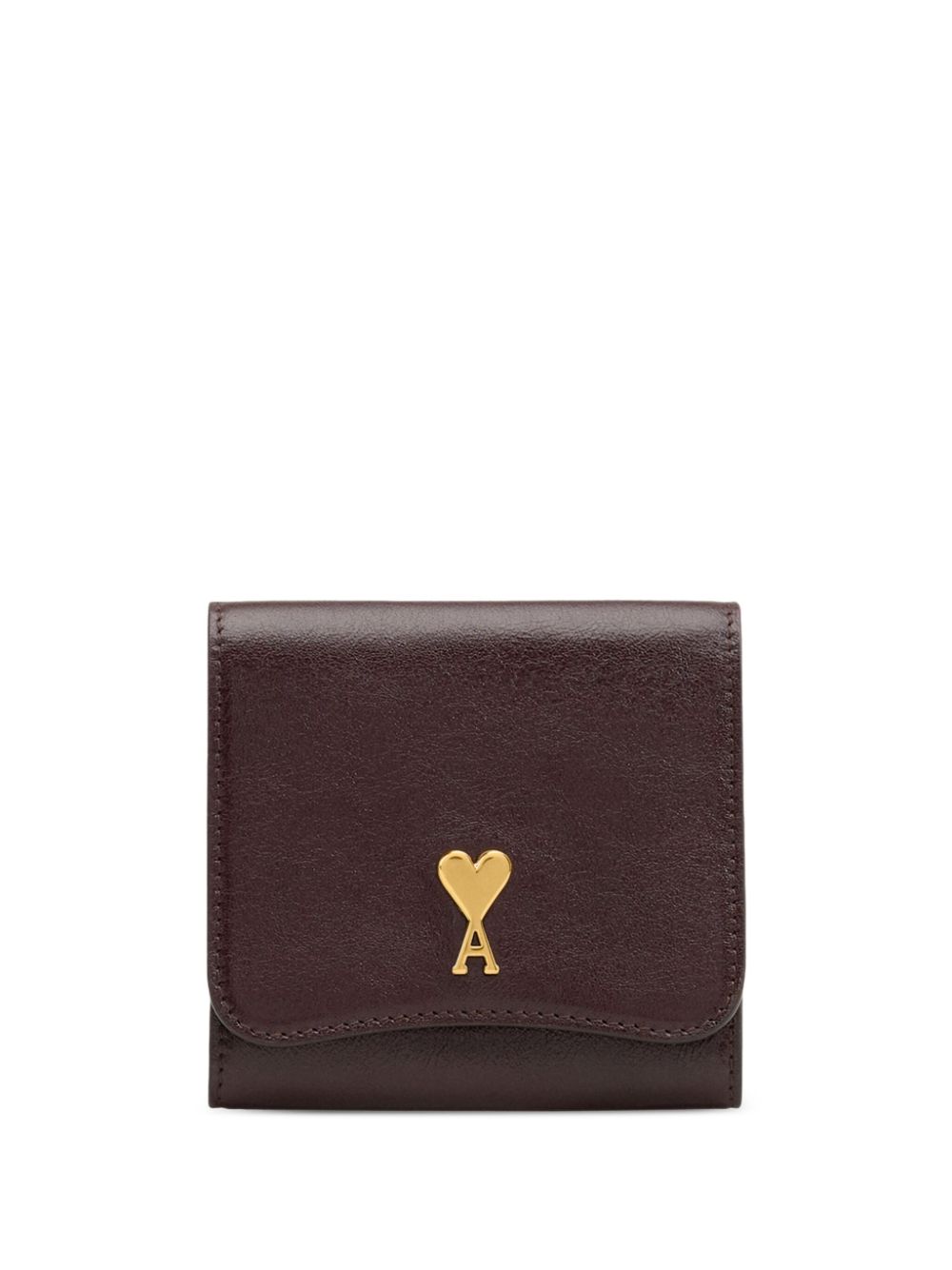 Paris Paris compact wallet