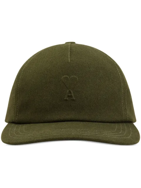AMI Paris Ami de Coeur cap