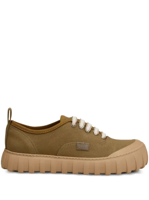 AMI Paris Tempo Sneakers