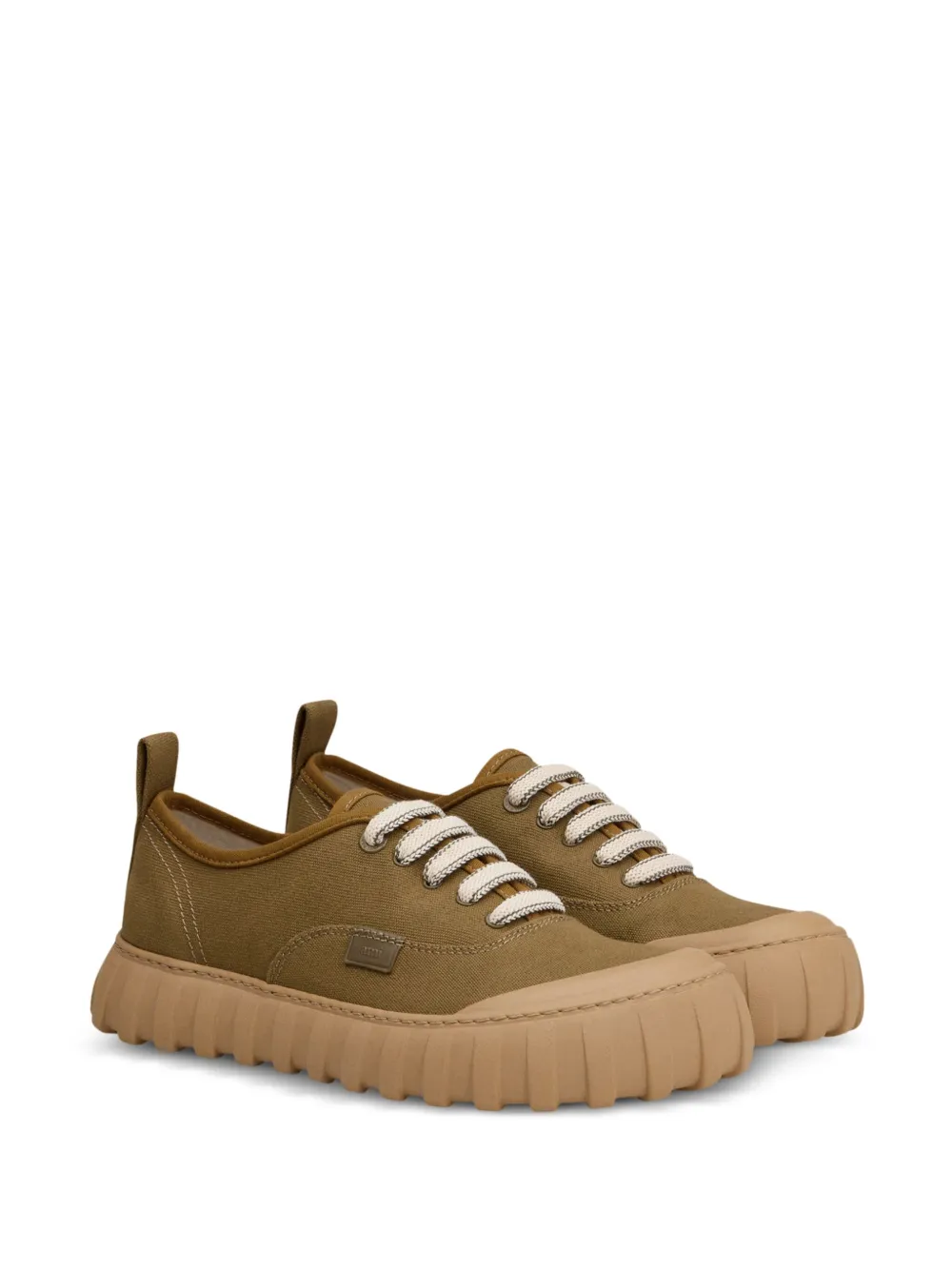 AMI Paris Tempo sneakers | Low-Tops | Image 2
