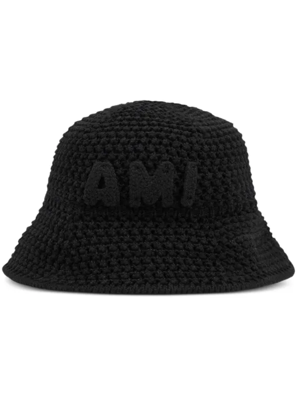 ハット AMI PARIS SS22 AMI X BORSALINO HAT (UHA260_313311) 27187150_57054776_600.jpg