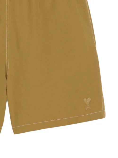 Short de bain Ami de Coeur - AMI Paris - Modalova