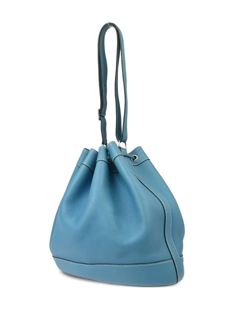Affordable Hermes 1998 Market GM bucket bag Women