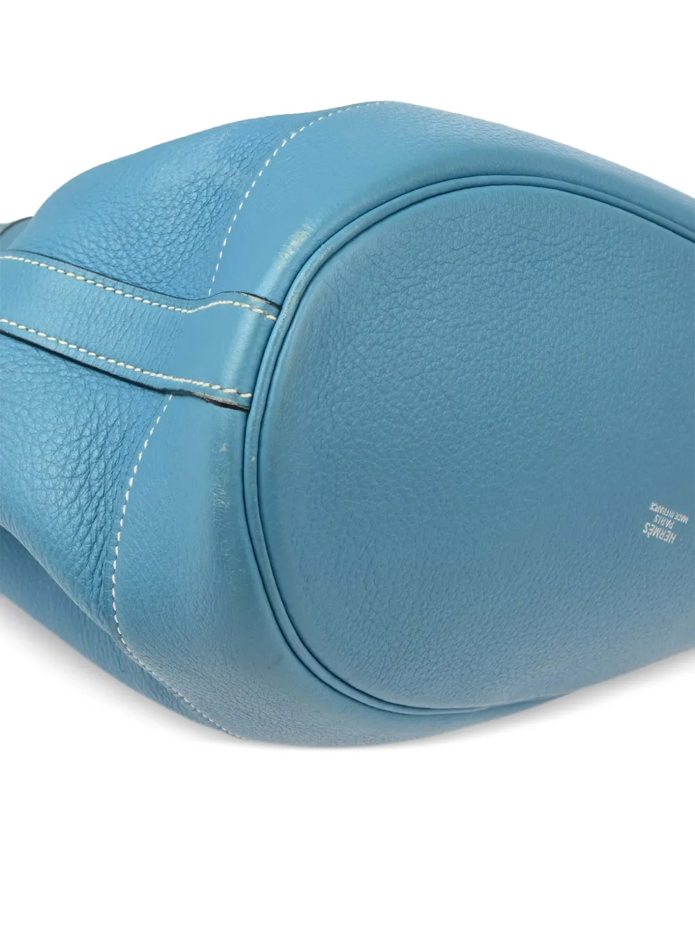 Affordable Hermes 1998 Market GM bucket bag Women