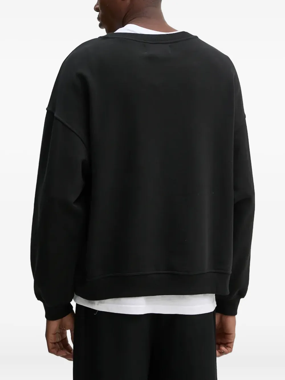 Fiorucci logo-embroidered sweatshirt | Sweatshirts | Image 2