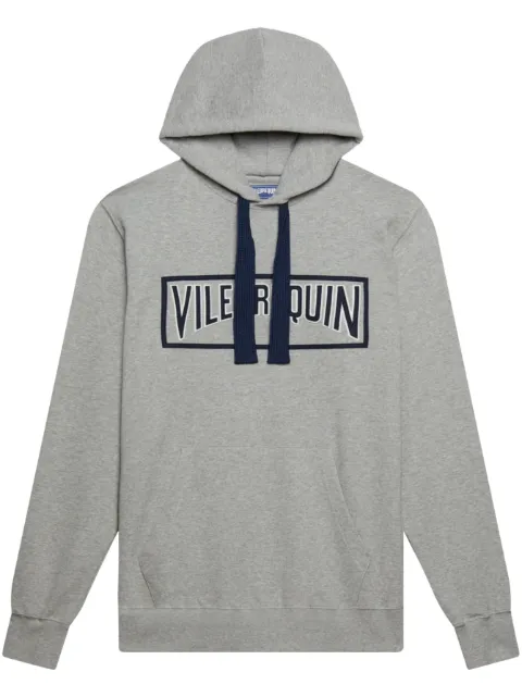 Vilebrequin cotton hoodie