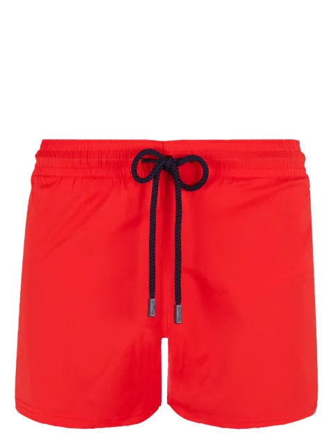 Vilebrequin stretch swim shorts