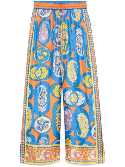 ALEMAIS Luis trousers