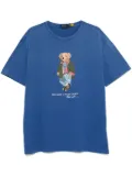 Polo Ralph Lauren Polo Bear T-shirt - Blue