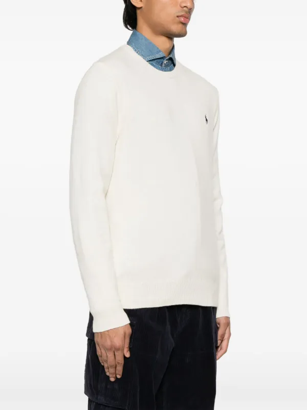 【送料&関税込】Polo Ralph Lauren Polo Pony Embroidered Crew 23983637_55269383_600.jpg