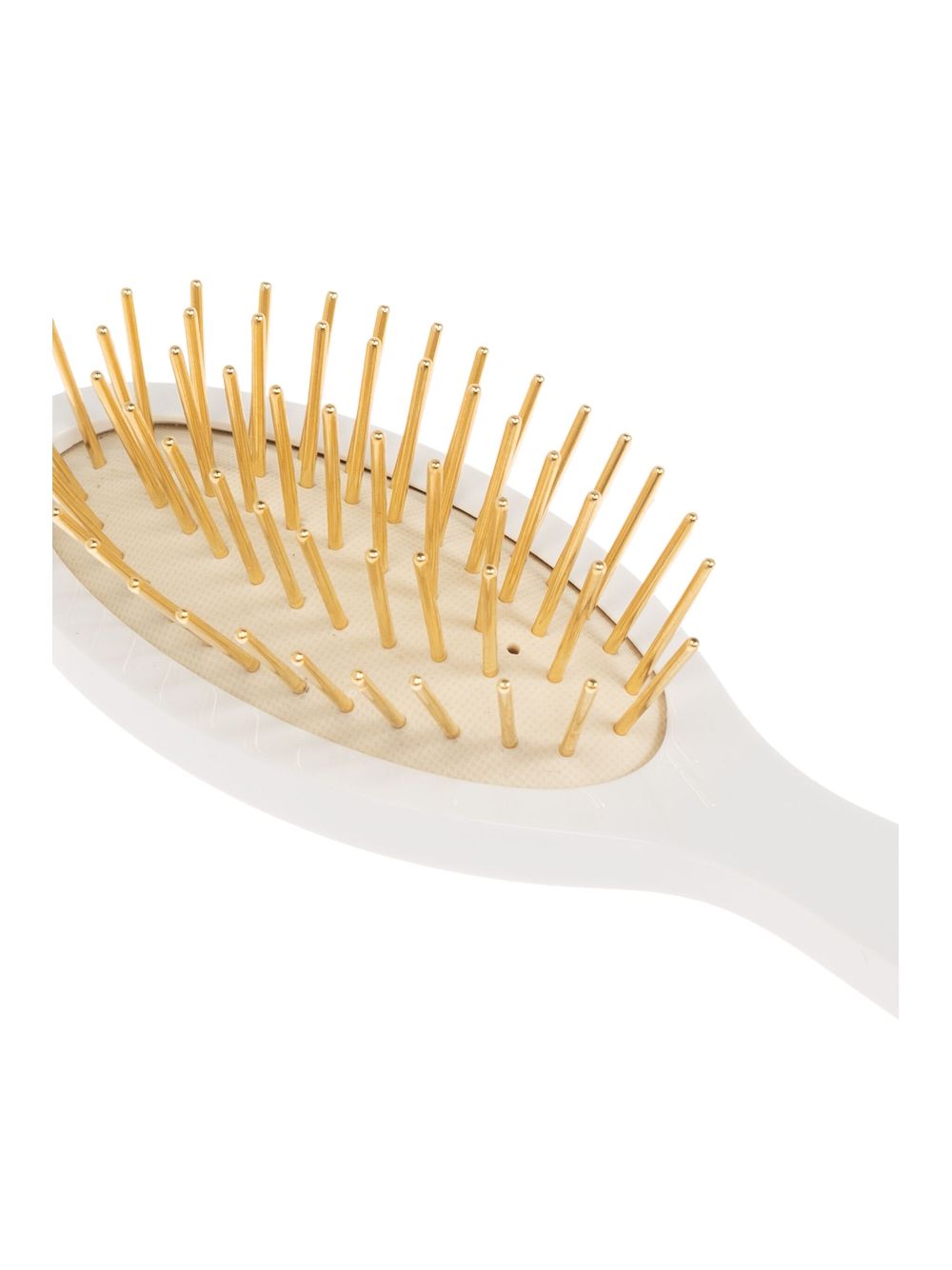 Versace Medusa hair brush Men