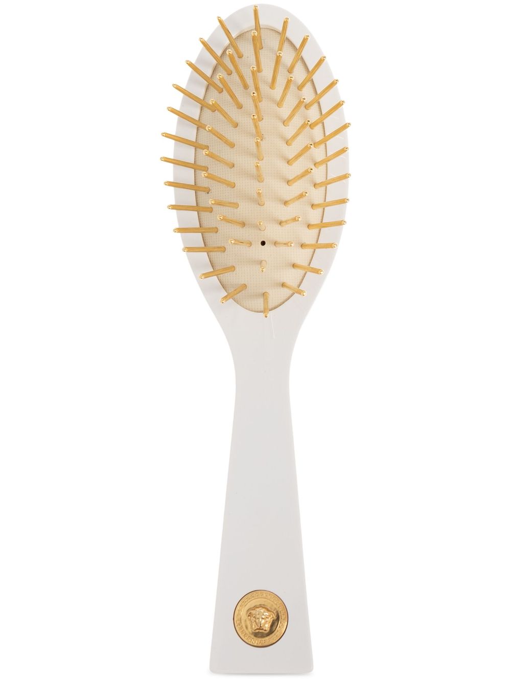 Versace Medusa hair brush Men