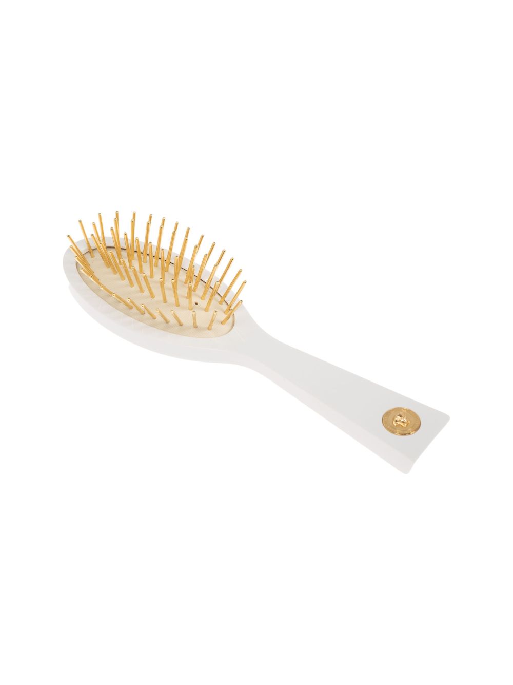 Versace Medusa hair brush Men