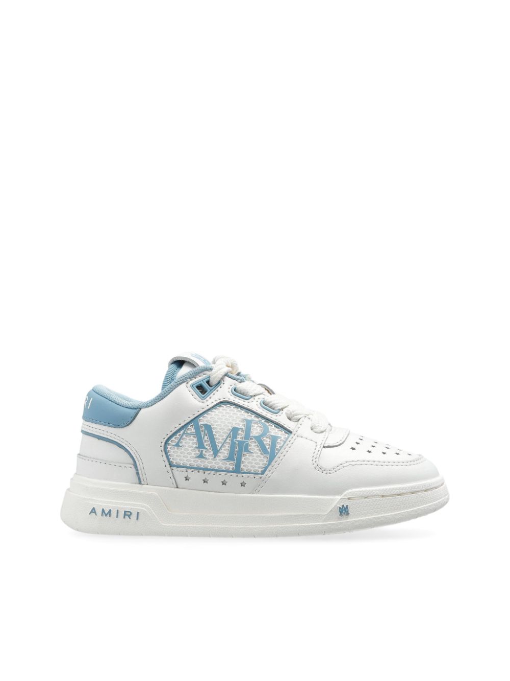 AMIRI KIDS Classic Low sneakers - Wit