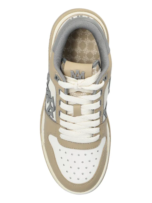 スニーカー AMIRI Women Sneakers 25PAWFOSR1070 ALABASTER Beige 27187461_57132757_600.jpg