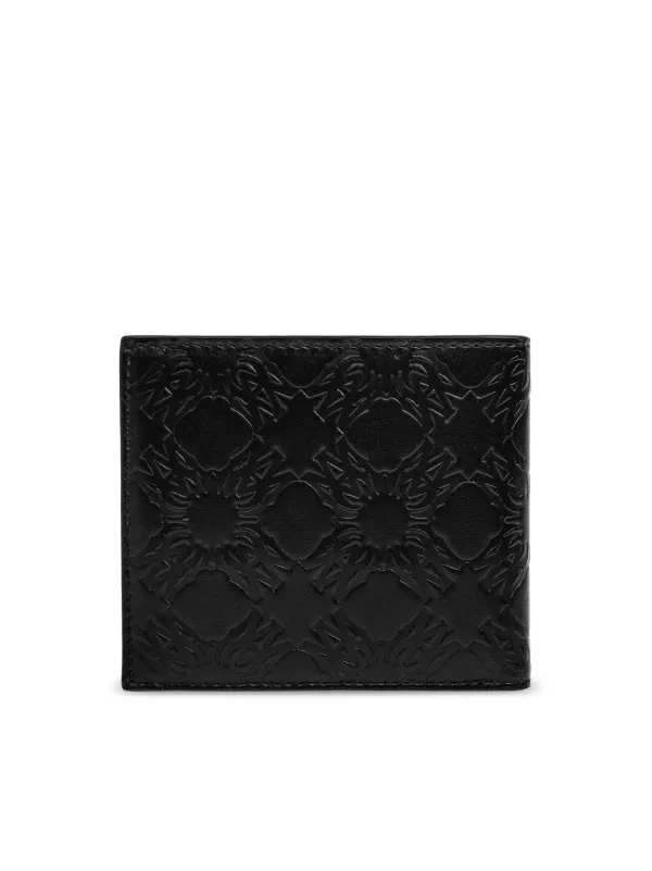 AMIRI MA Quad 財布 | ブラック | FARFETCH JP