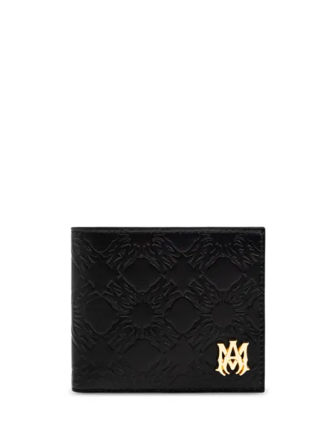 AMIRI MA Quad wallet 