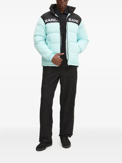 DICKIES pocket denim jumpsuit