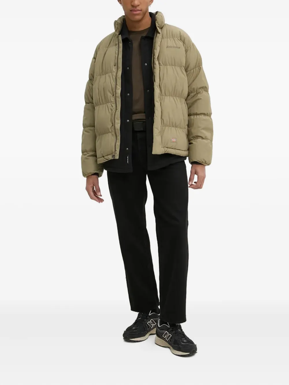 DICKIES zip jacket | Down Jackets | Image 2