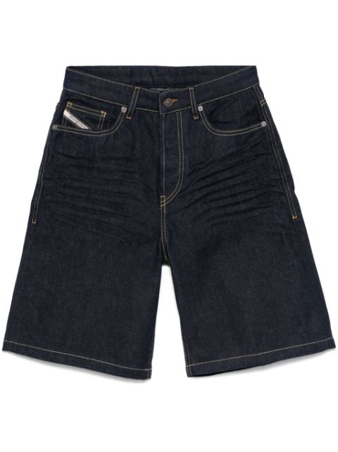 Diesel De-Sire shorts Women