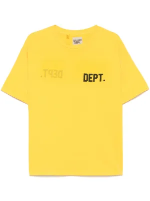 GALLERY DEPT. T-Shirts for Men - Shop Now on FARFETCH