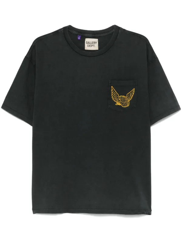 [GALLERY DEPT.] グラフィック Tシャツ 27187662_57119252_600.jpg