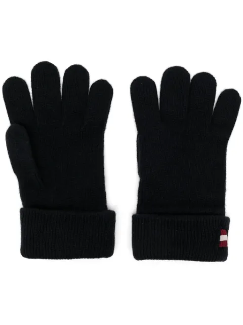 Bally cashmere gloves