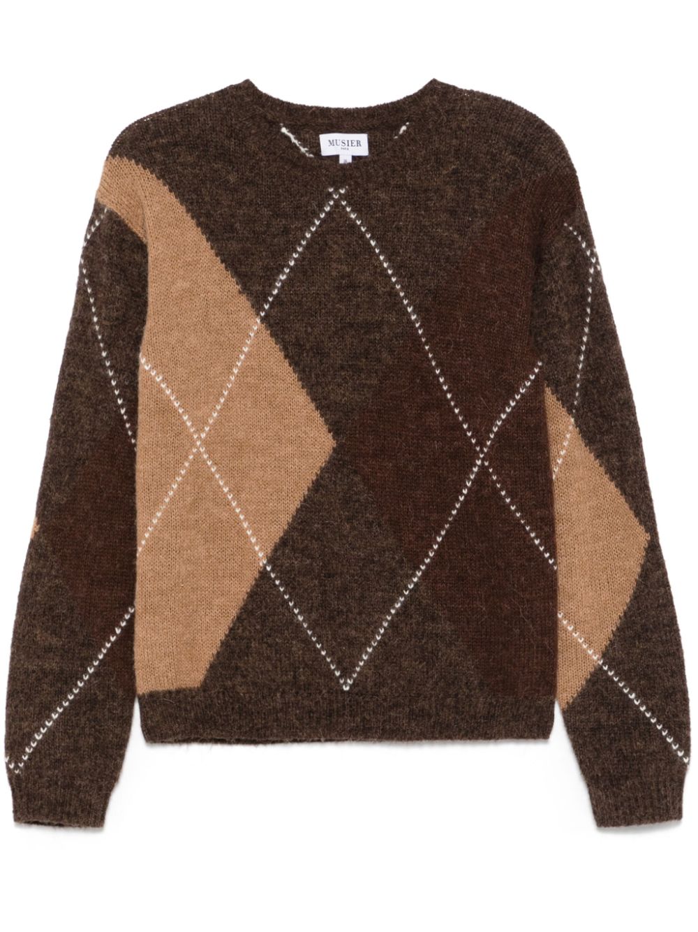 Burli sweater