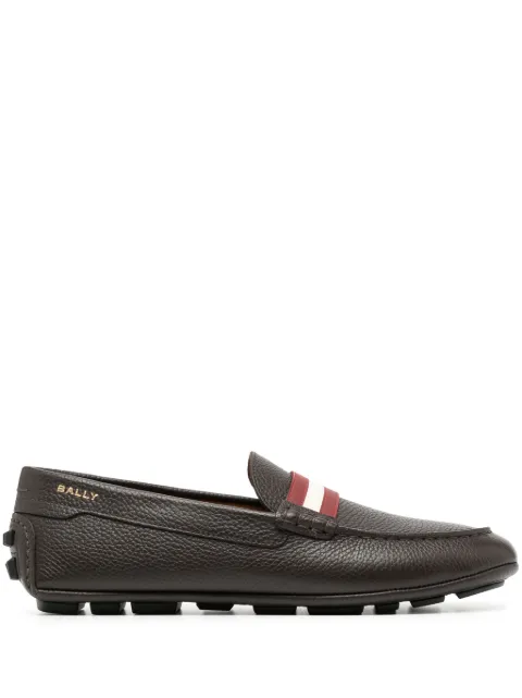 Bally Karlos loafers