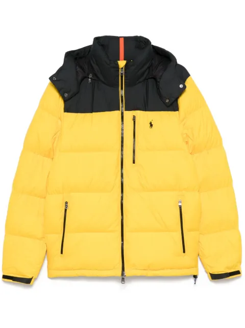 Polo Ralph Lauren Polo Pony padded jacket 