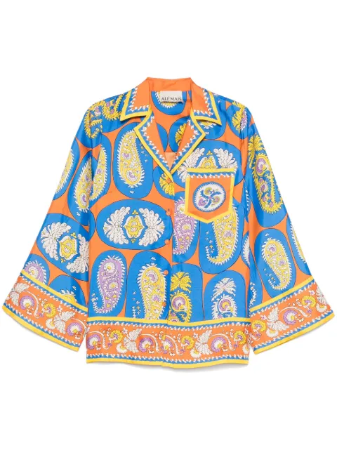 ALEMAIS camisa Luis