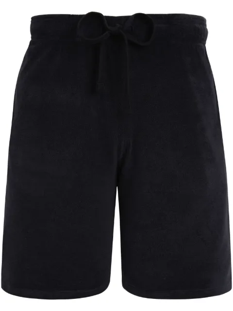 Vilebrequin Terry bermuda shorts