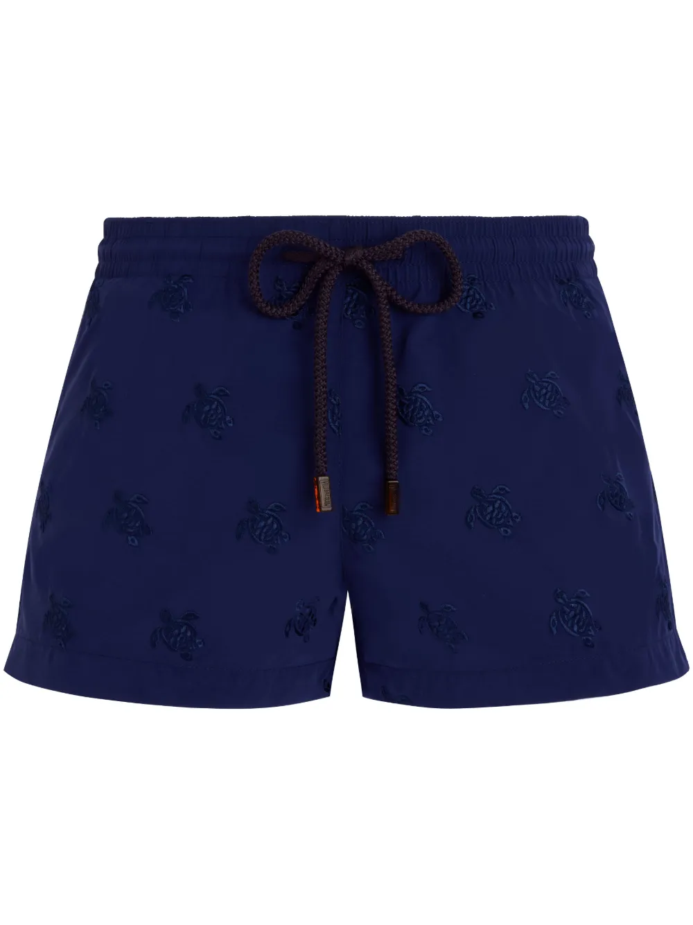 Vilebrequin Fiona swim shorts - Blue