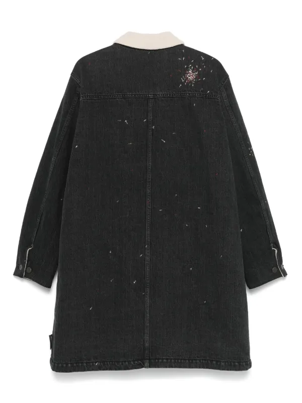 UNDERCOVER コート UNDERCOVER 20SS COLLECTION 