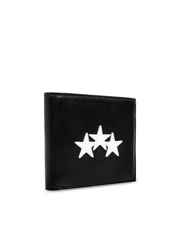 特価 Wallet Star Three AMIRI | FARFETCH | Black 帽子