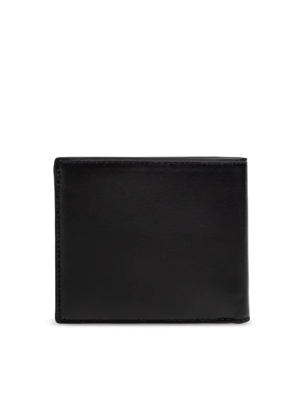 AMIRI Three Star Wallet | Black | FARFETCH