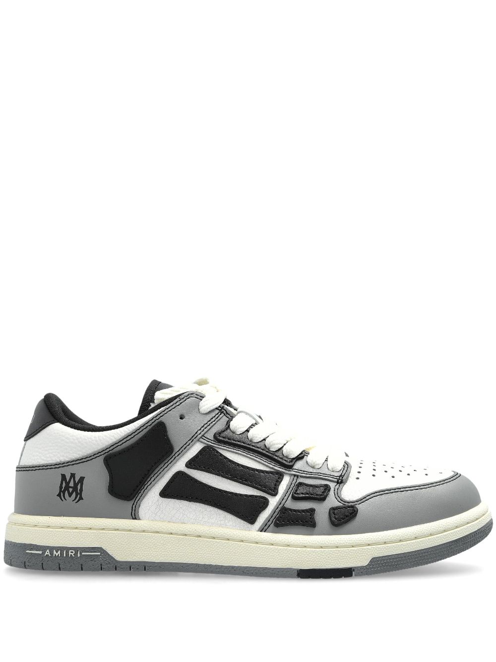 AMIRI Skel sneakers Wit