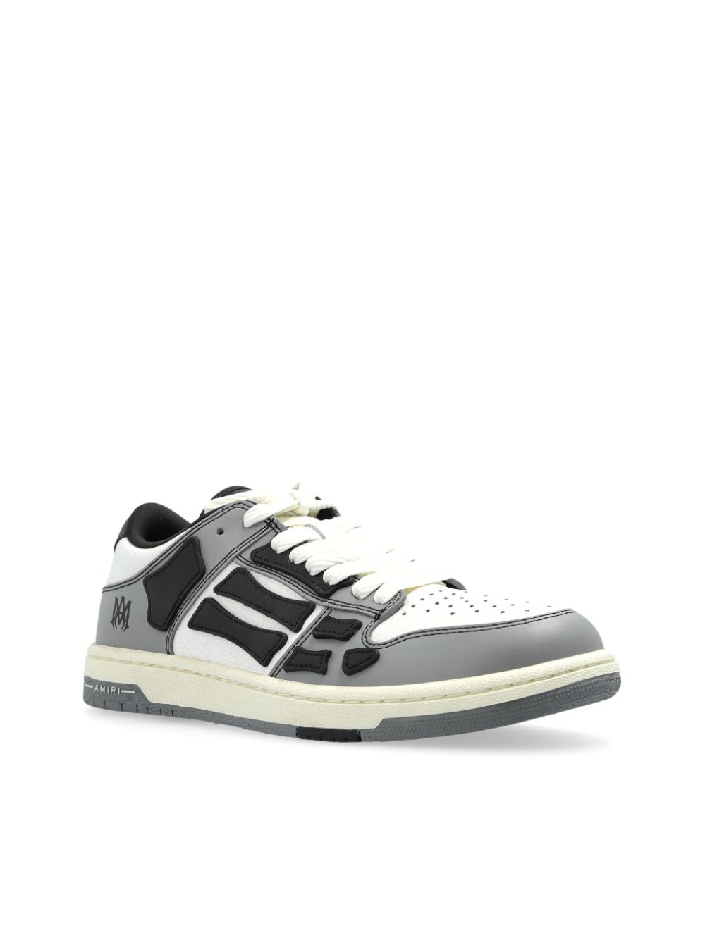 AMIRI Skel sneakers Wit