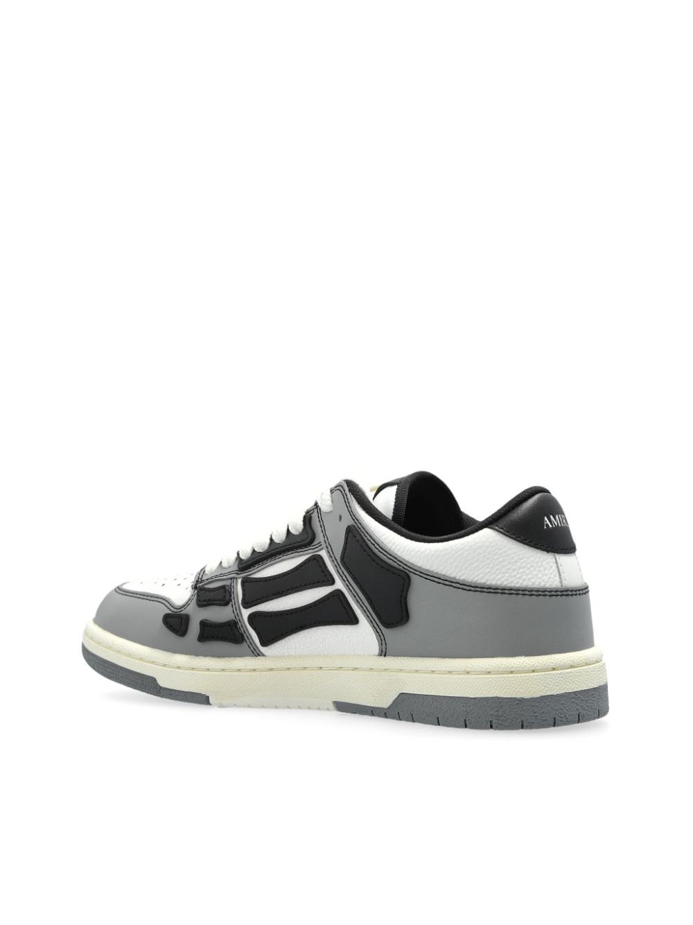 AMIRI Skel sneakers Wit