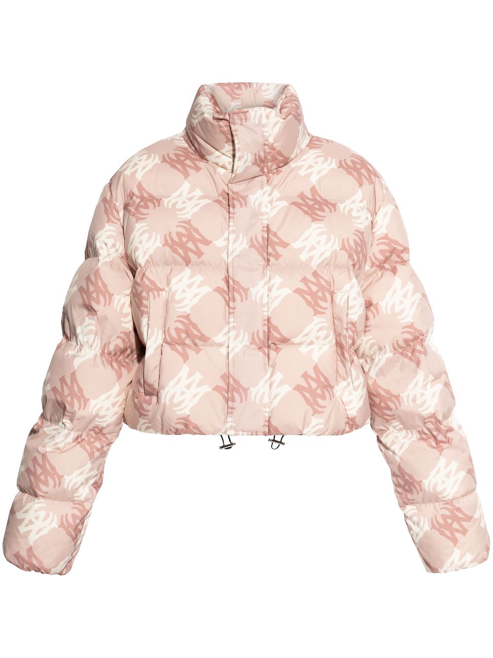 AMIRI MA Quad jacket - Pink